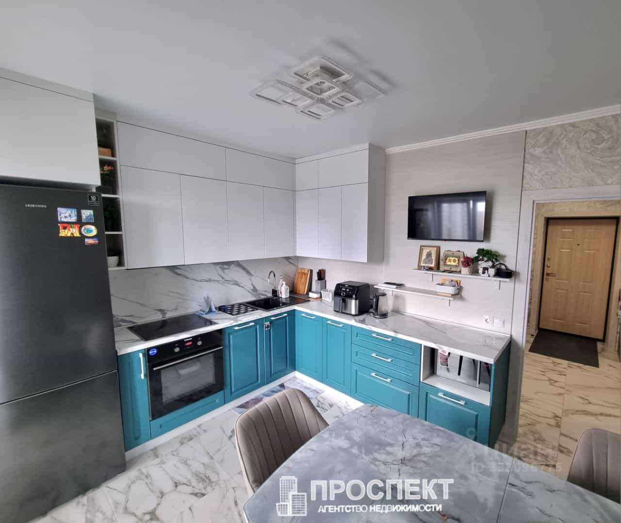 Россия, Республика Башкортостан, Стерлитамак, проспект Октября, 50, фото 3