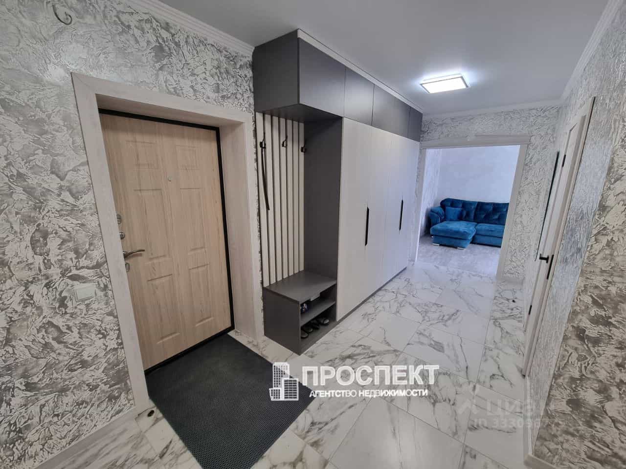 Россия, Республика Башкортостан, Стерлитамак, проспект Октября, 50, фото 7
