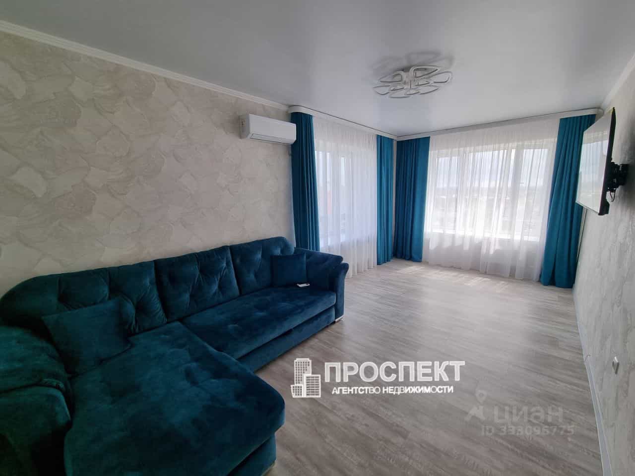 Россия, Республика Башкортостан, Стерлитамак, проспект Октября, 50, фото 8