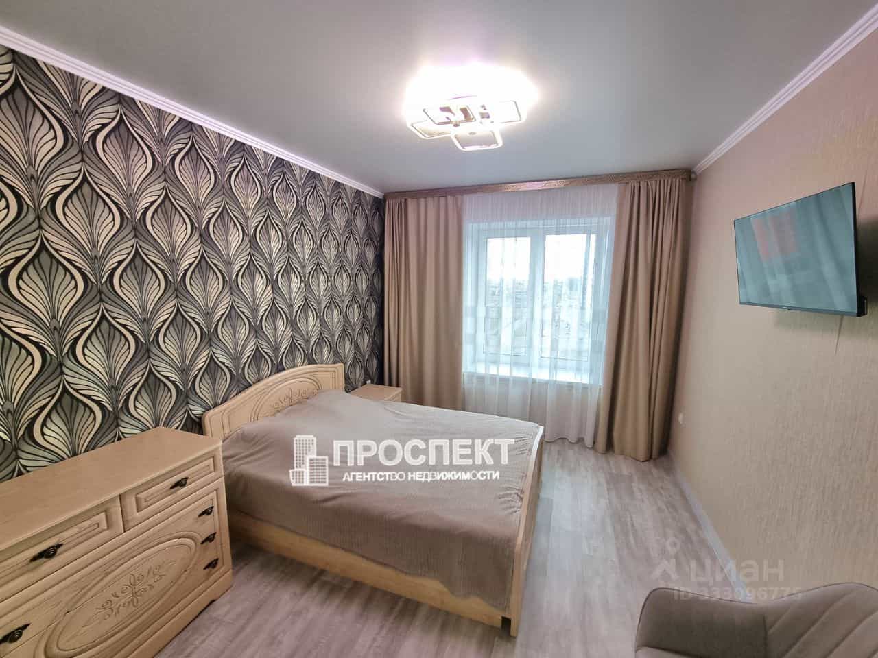 Россия, Республика Башкортостан, Стерлитамак, проспект Октября, 50, фото 12
