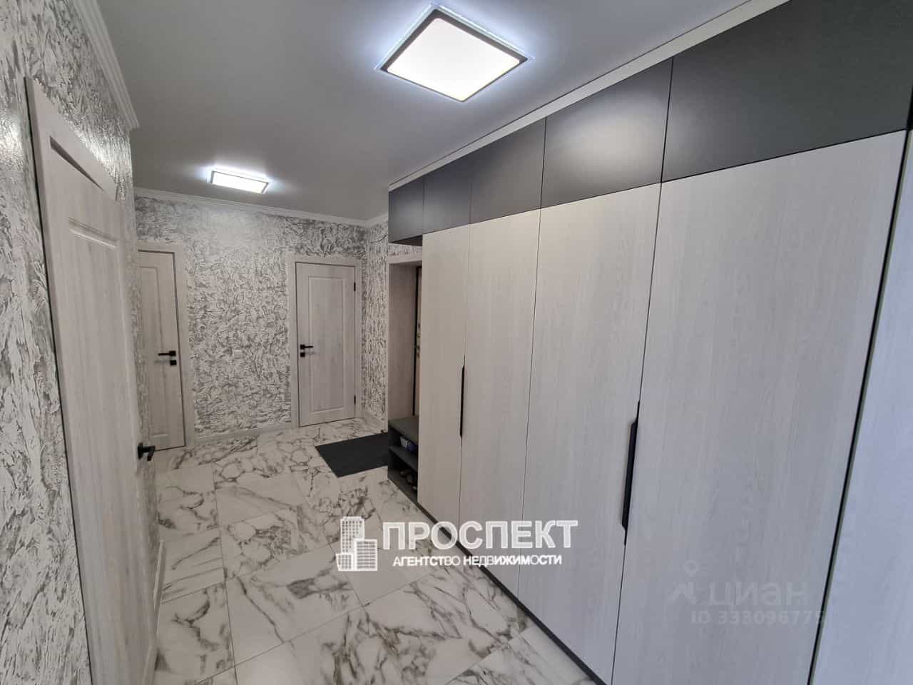 Россия, Республика Башкортостан, Стерлитамак, проспект Октября, 50, фото 14