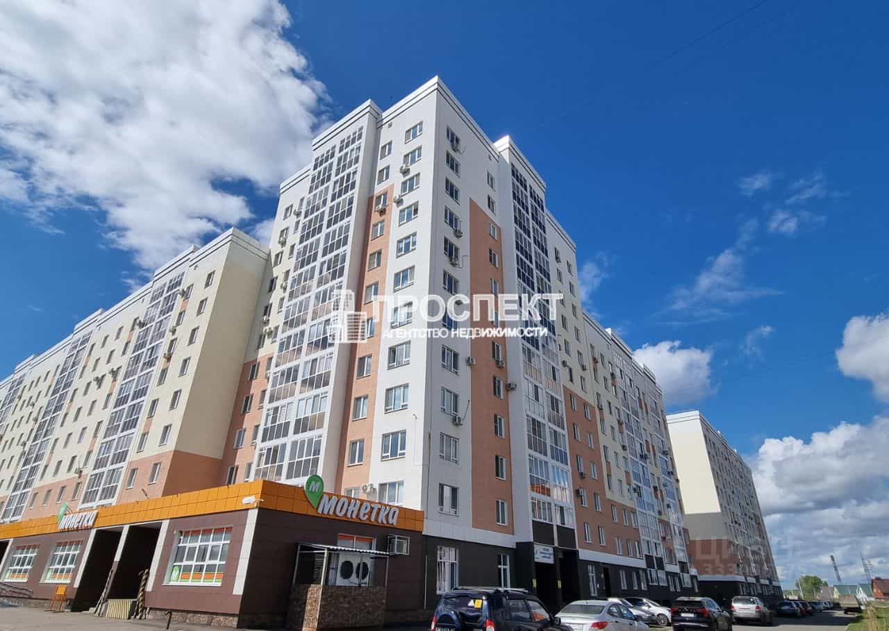 Россия, Республика Башкортостан, Стерлитамак, проспект Октября, 50, фото 20