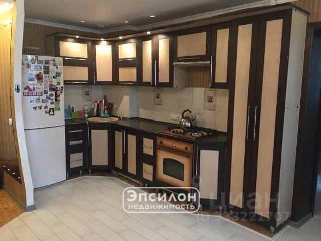 Россия, Курск, улица Лысая Гора, 1