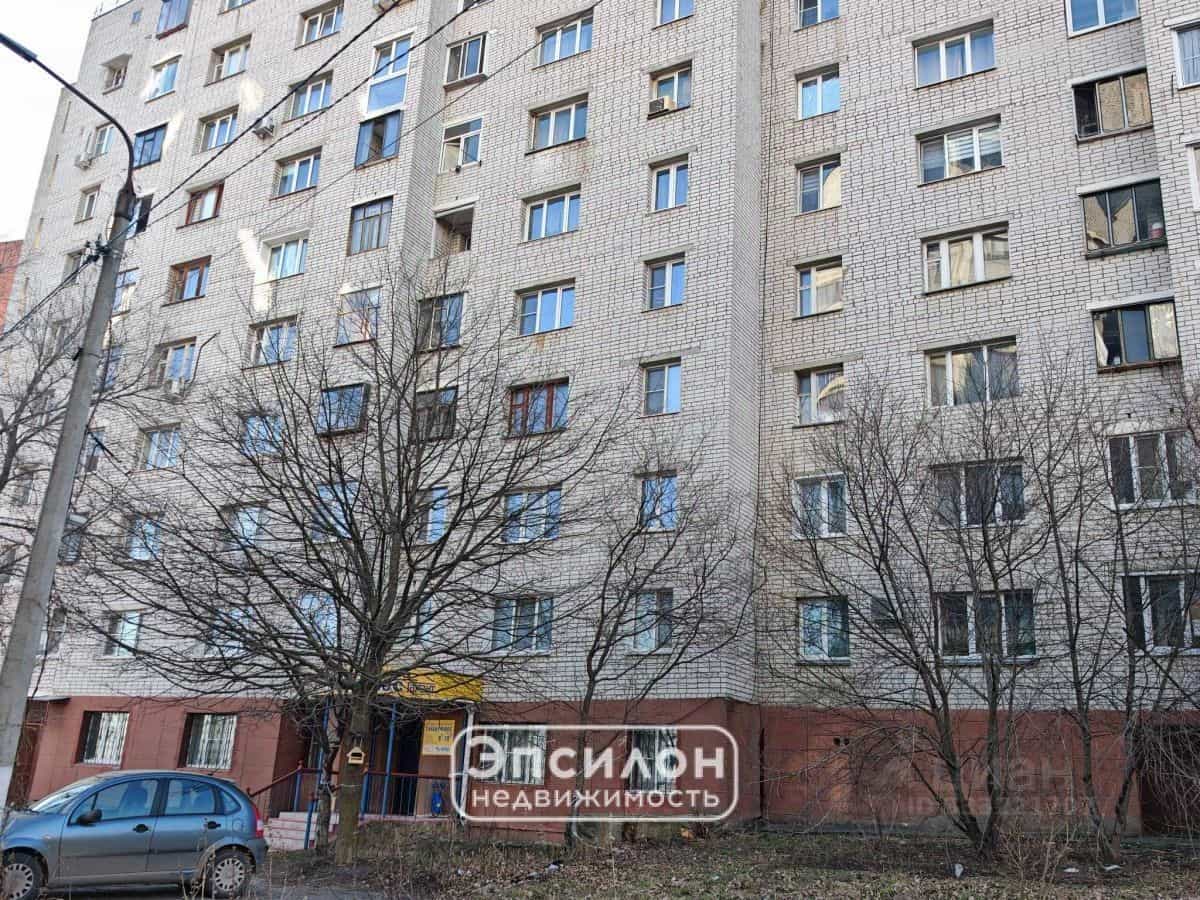Россия, Курск, улица Лысая Гора, 1, фото 14