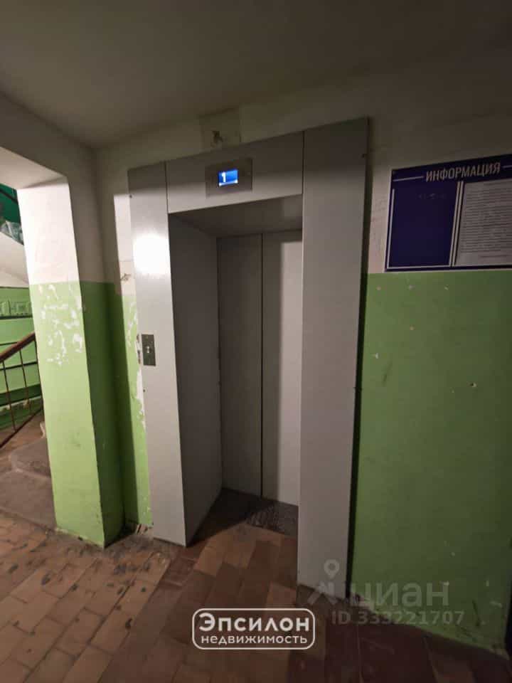 Россия, Курск, улица Лысая Гора, 1, фото 15