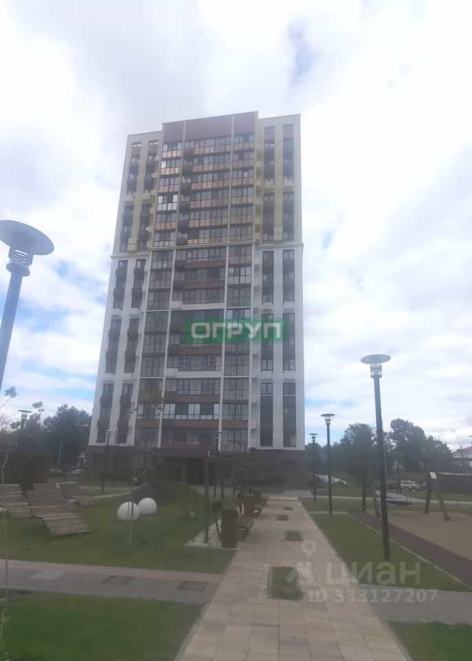 Россия, Пенза, улица Шмидта, 3к1, фото 13