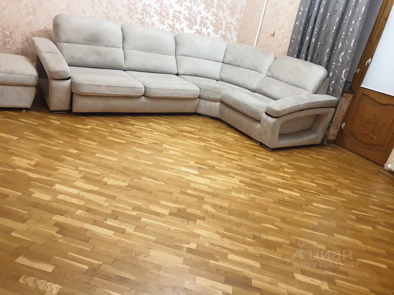 Россия, Нижний Новгород, улица Космонавта Комарова, 3А
