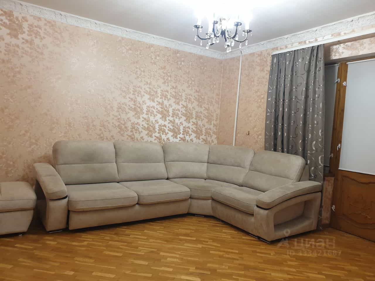 Россия, Нижний Новгород, улица Космонавта Комарова, 3А, фото 2