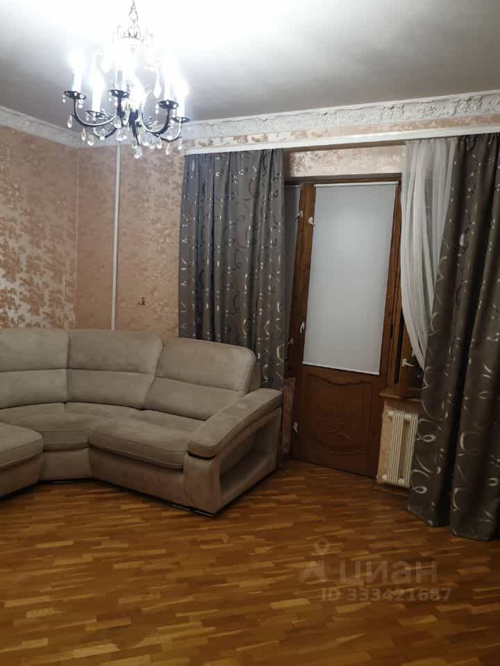 Россия, Нижний Новгород, улица Космонавта Комарова, 3А, фото 3