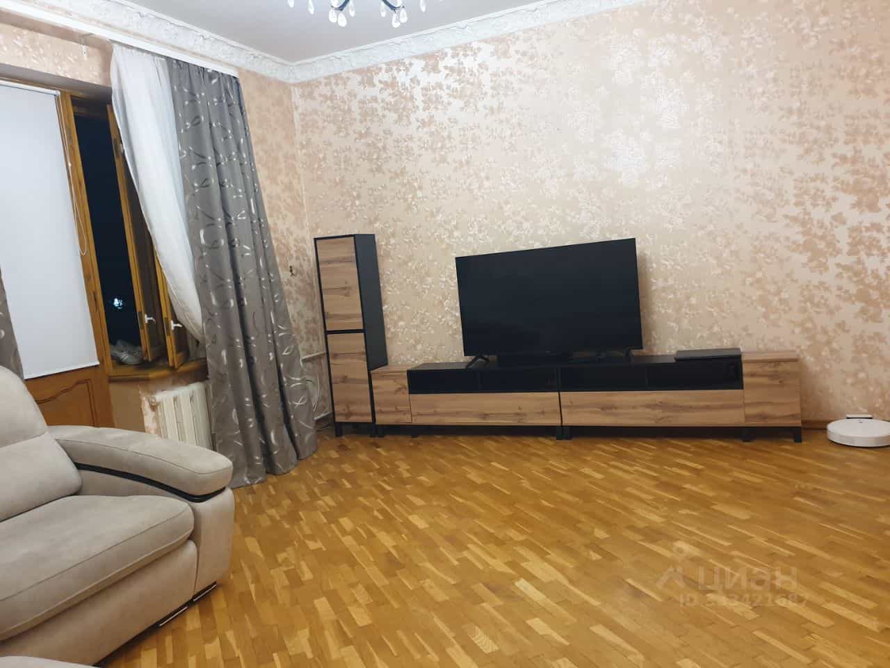 Россия, Нижний Новгород, улица Космонавта Комарова, 3А, фото 4