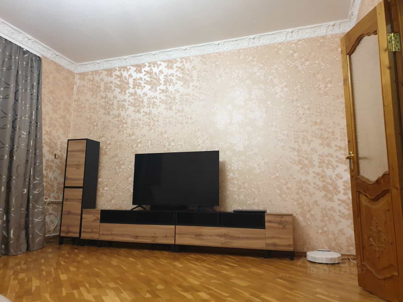 Россия, Нижний Новгород, улица Космонавта Комарова, 3А, фото 6