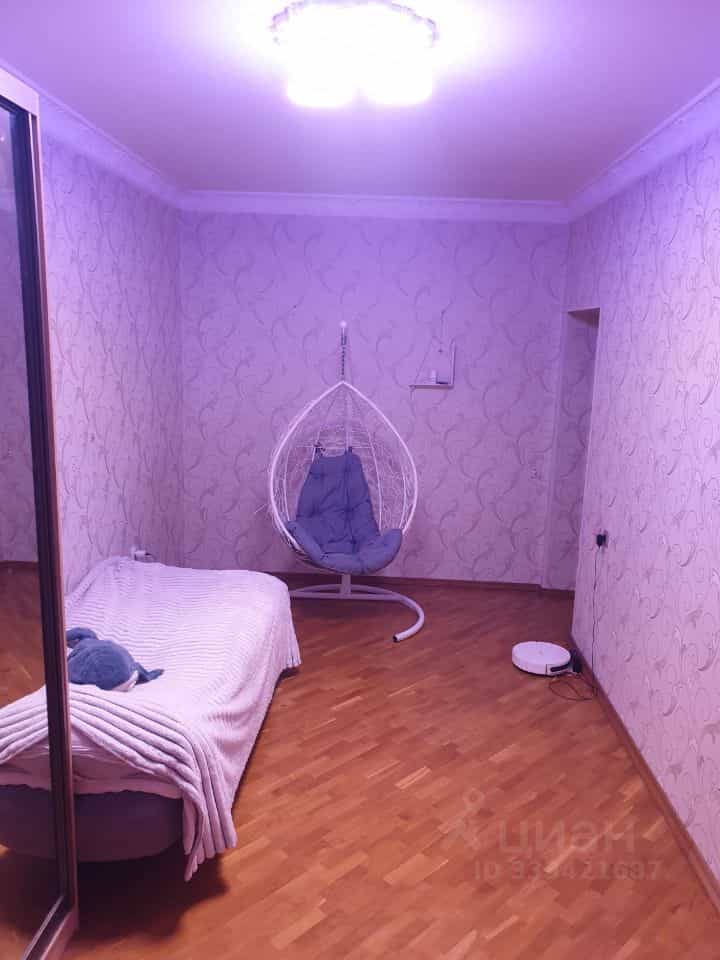 Россия, Нижний Новгород, улица Космонавта Комарова, 3А, фото 7