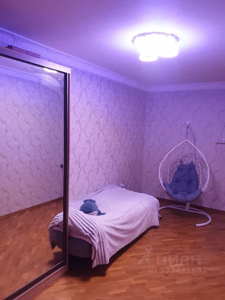 Россия, Нижний Новгород, улица Космонавта Комарова, 3А, фото 8