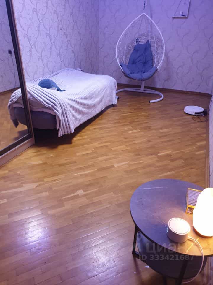 Россия, Нижний Новгород, улица Космонавта Комарова, 3А, фото 9