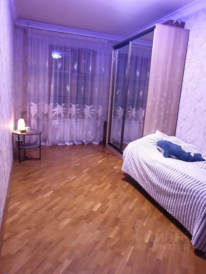 Россия, Нижний Новгород, улица Космонавта Комарова, 3А, фото 10