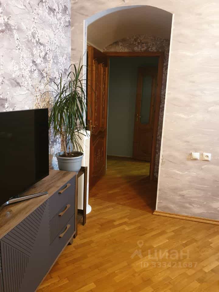 Россия, Нижний Новгород, улица Космонавта Комарова, 3А, фото 12