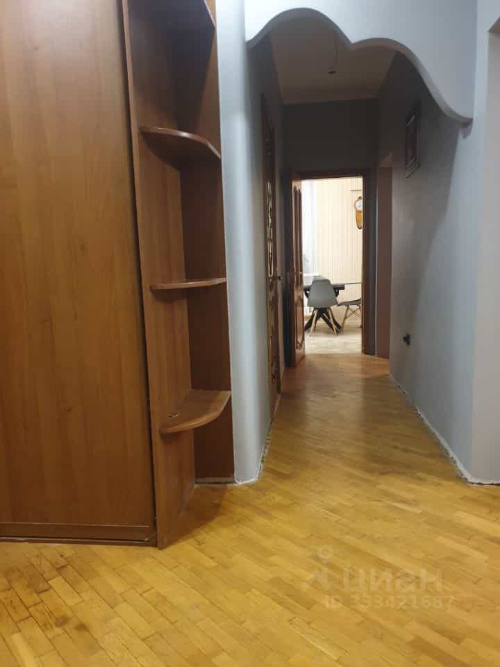 Россия, Нижний Новгород, улица Космонавта Комарова, 3А, фото 20