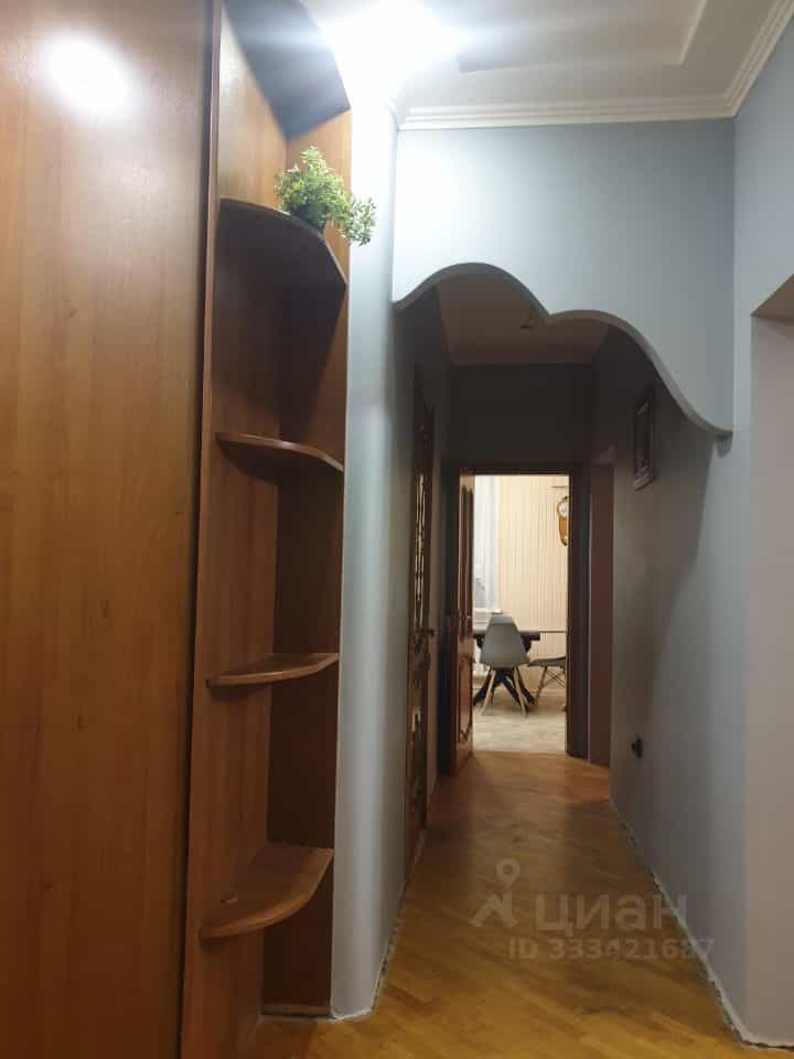 Россия, Нижний Новгород, улица Космонавта Комарова, 3А, фото 21