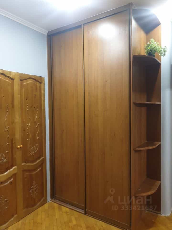 Россия, Нижний Новгород, улица Космонавта Комарова, 3А, фото 22