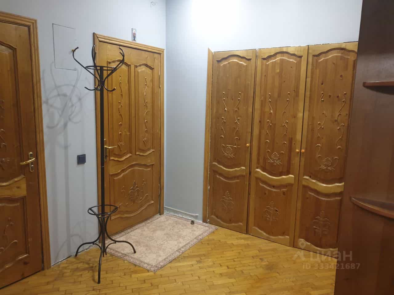 Россия, Нижний Новгород, улица Космонавта Комарова, 3А, фото 24