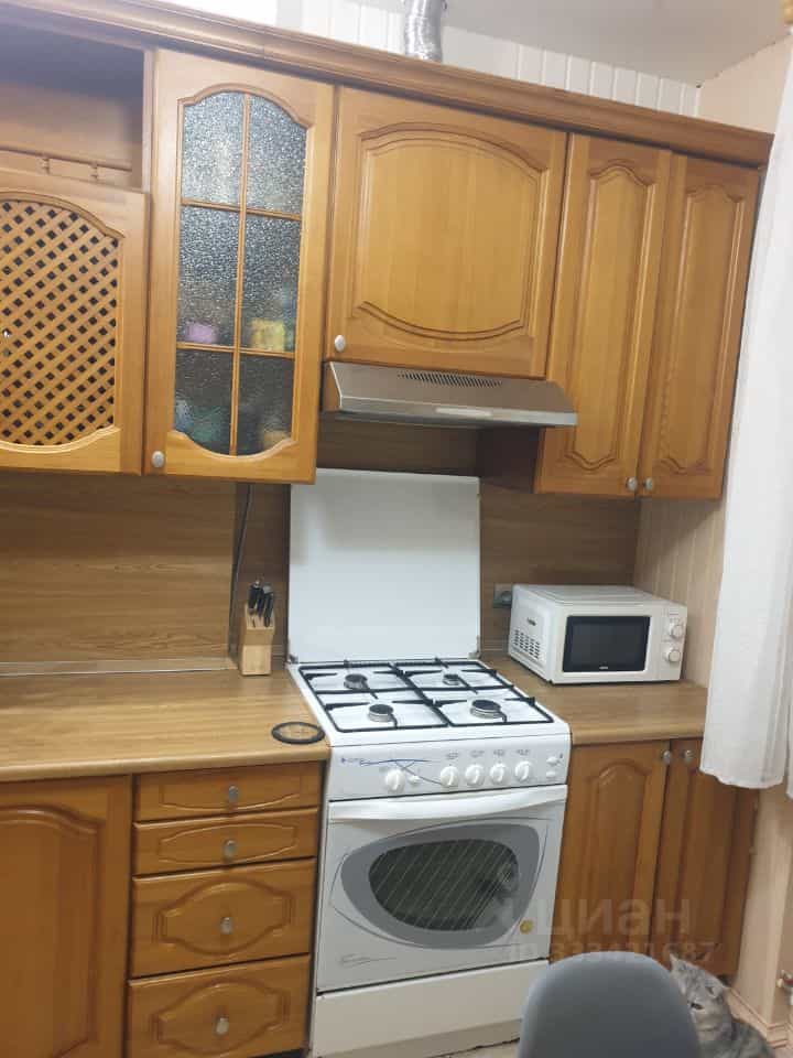 Россия, Нижний Новгород, улица Космонавта Комарова, 3А, фото 29
