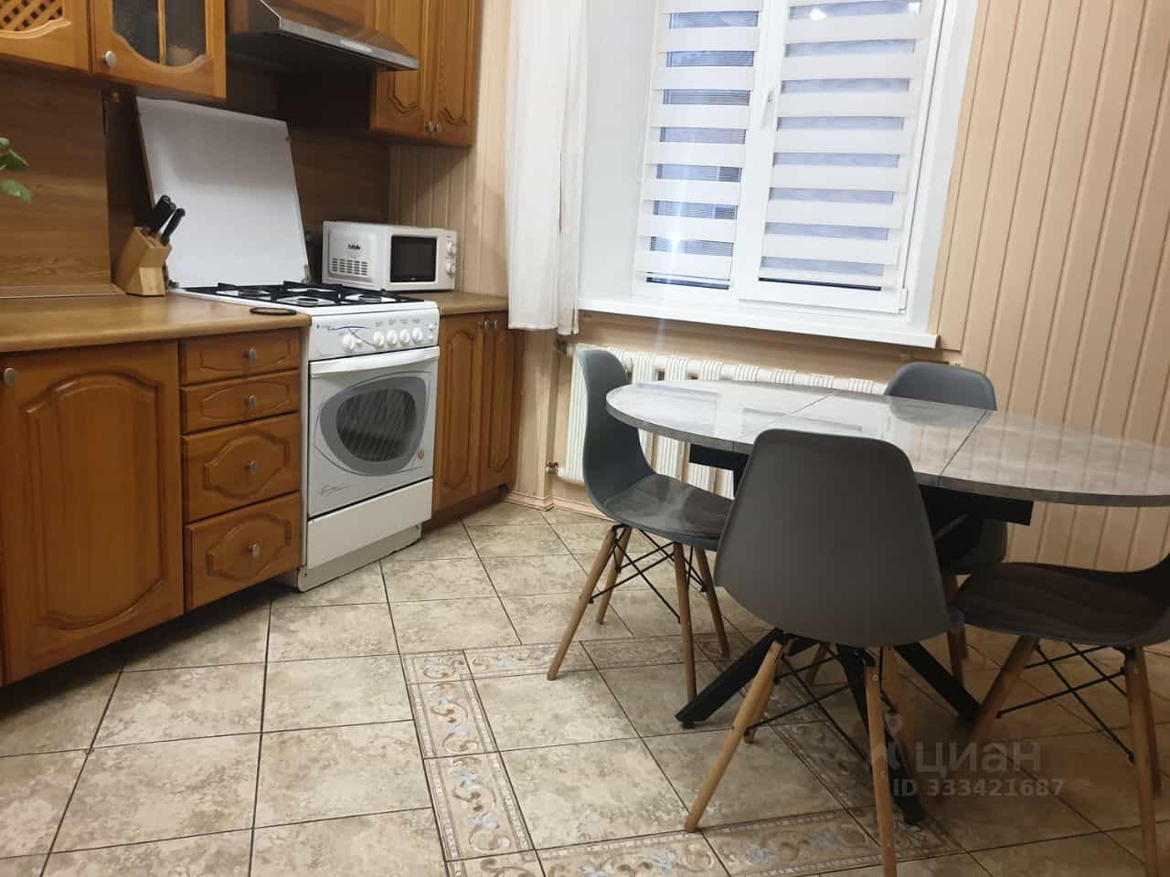 Россия, Нижний Новгород, улица Космонавта Комарова, 3А, фото 30