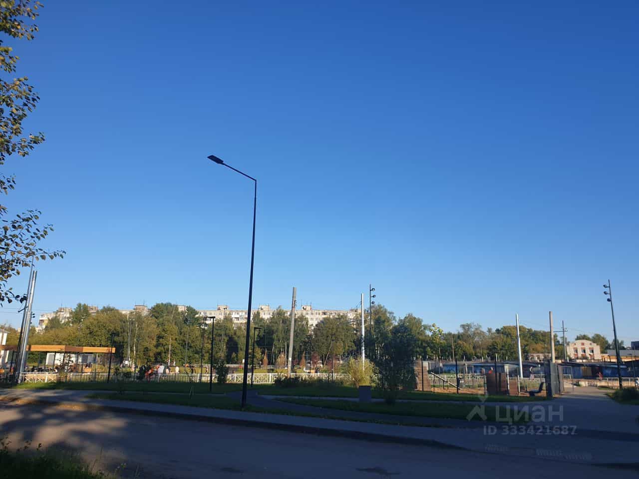 Россия, Нижний Новгород, улица Космонавта Комарова, 3А, фото 41