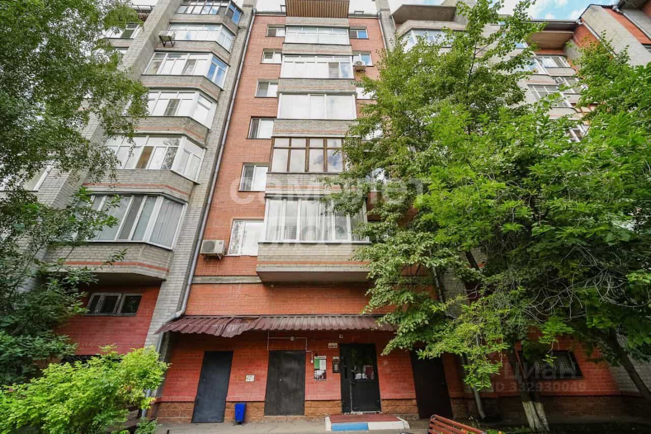 Россия, Омск, улица Маршала Жукова, 77, фото 28