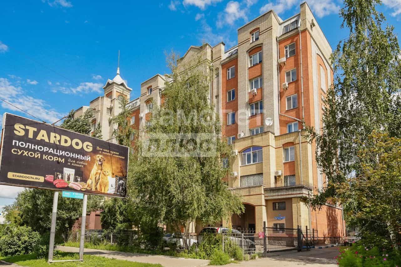 Россия, Омск, улица Маршала Жукова, 77, фото 32