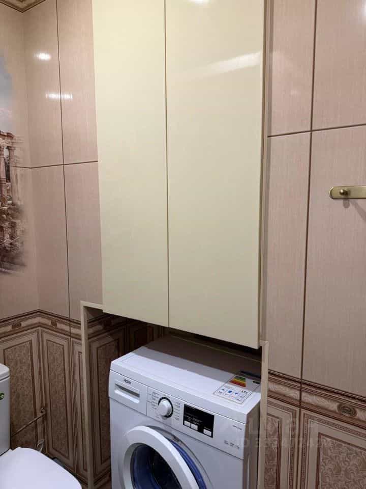 Россия, Московская область, Домодедово, микрорайон Южный, улица Курыжова, 30, фото 9