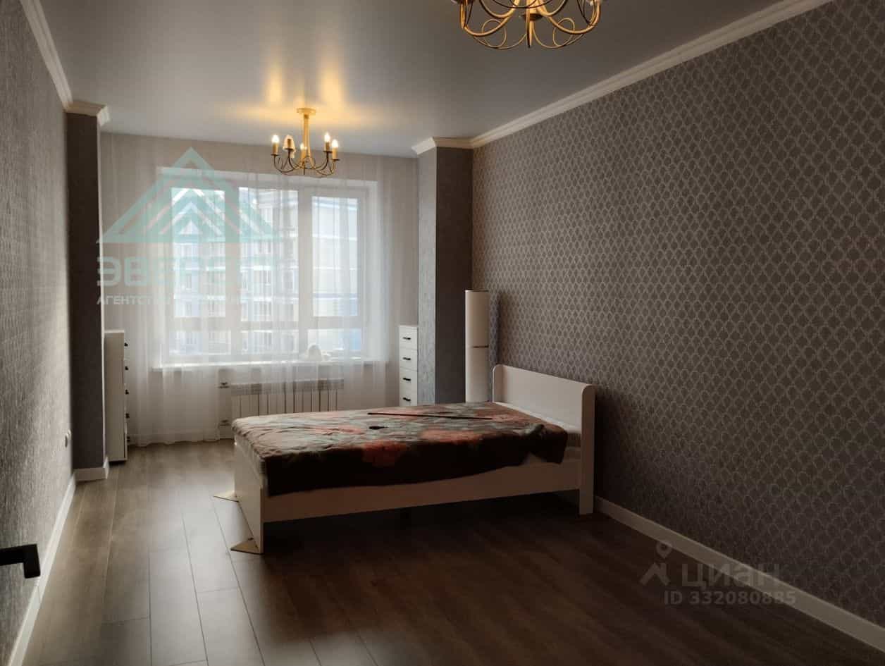 Россия, Республика Хакасия, Абакан, улица Некрасова, 33А, фото 3
