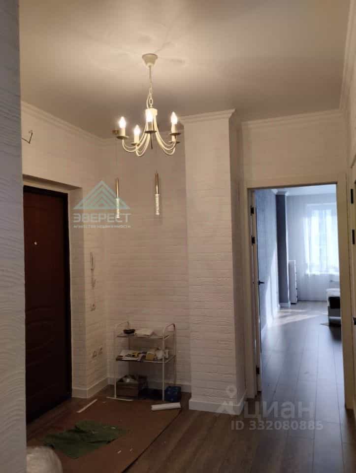 Россия, Республика Хакасия, Абакан, улица Некрасова, 33А, фото 4