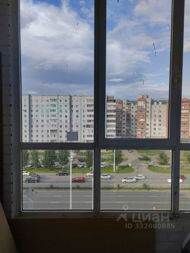 Россия, Республика Хакасия, Абакан, улица Некрасова, 33А, фото 8