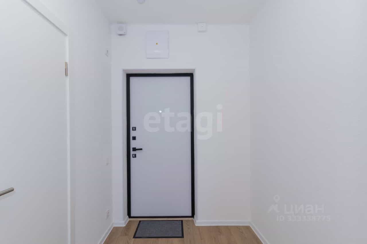 Россия, Тюмень, улица Юрия Рогачева, 11к1, фото 7