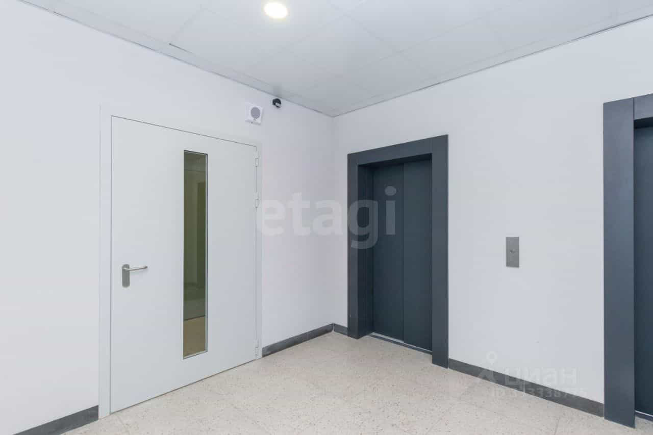 Россия, Тюмень, улица Юрия Рогачева, 11к1, фото 14