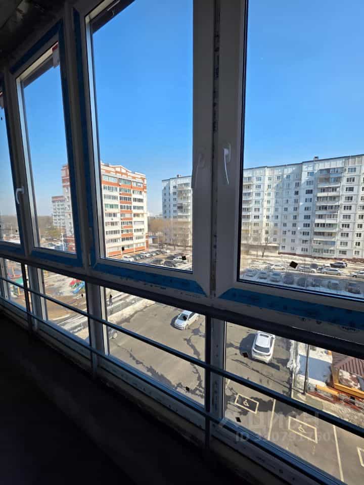 Россия, Амурская область, Благовещенск, Новая улица, 5, фото 12