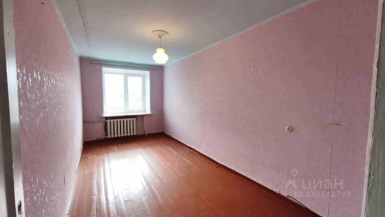Россия, Нижегородская область, Лысково, улица Космонавтов, 3, фото 9
