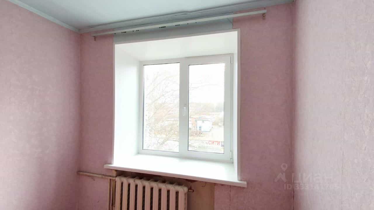 Россия, Нижегородская область, Лысково, улица Космонавтов, 3, фото 10