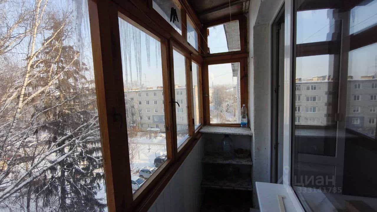 Россия, Нижегородская область, Лысково, улица Космонавтов, 3, фото 11