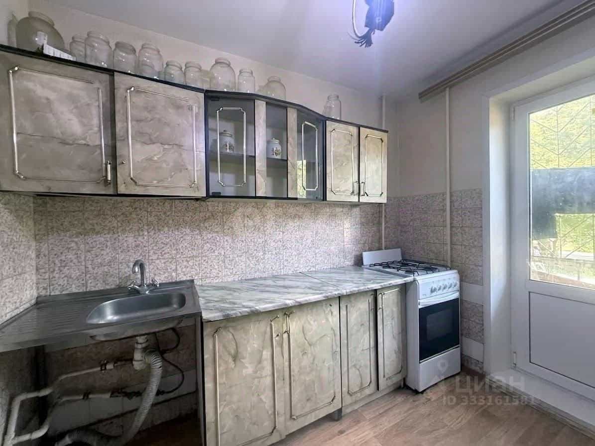 Россия, Самара, Днепровская улица, 4, фото 4