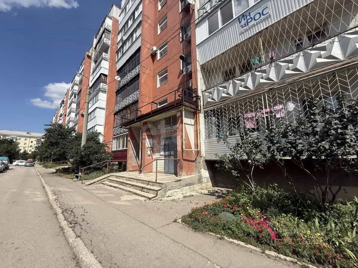 Россия, Самара, Днепровская улица, 4, фото 15