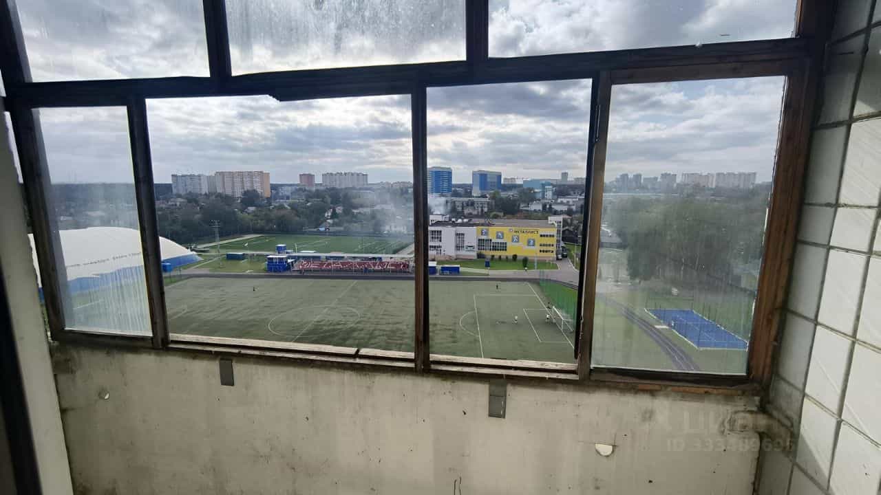 Россия, Московская область, Королёв, Стадионная улица, 2А, фото 2