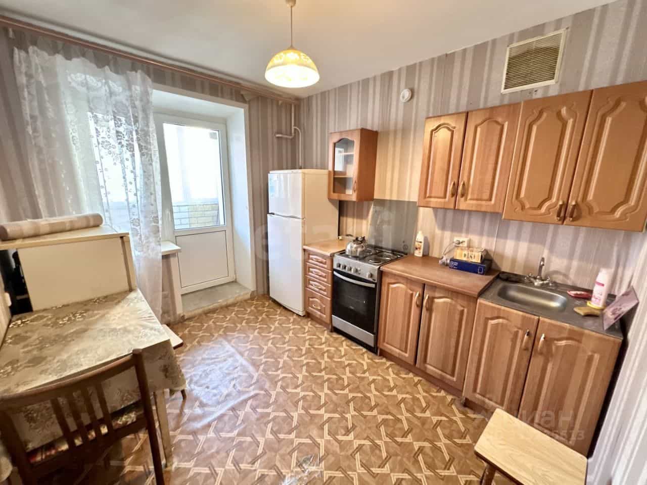 Россия, Тамбов, улица Киквидзе, 71В