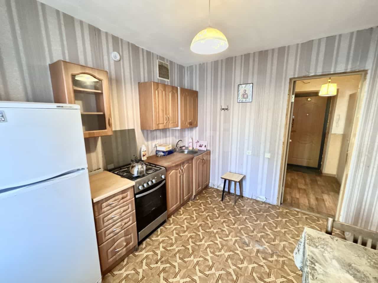 Россия, Тамбов, улица Киквидзе, 71В, фото 4