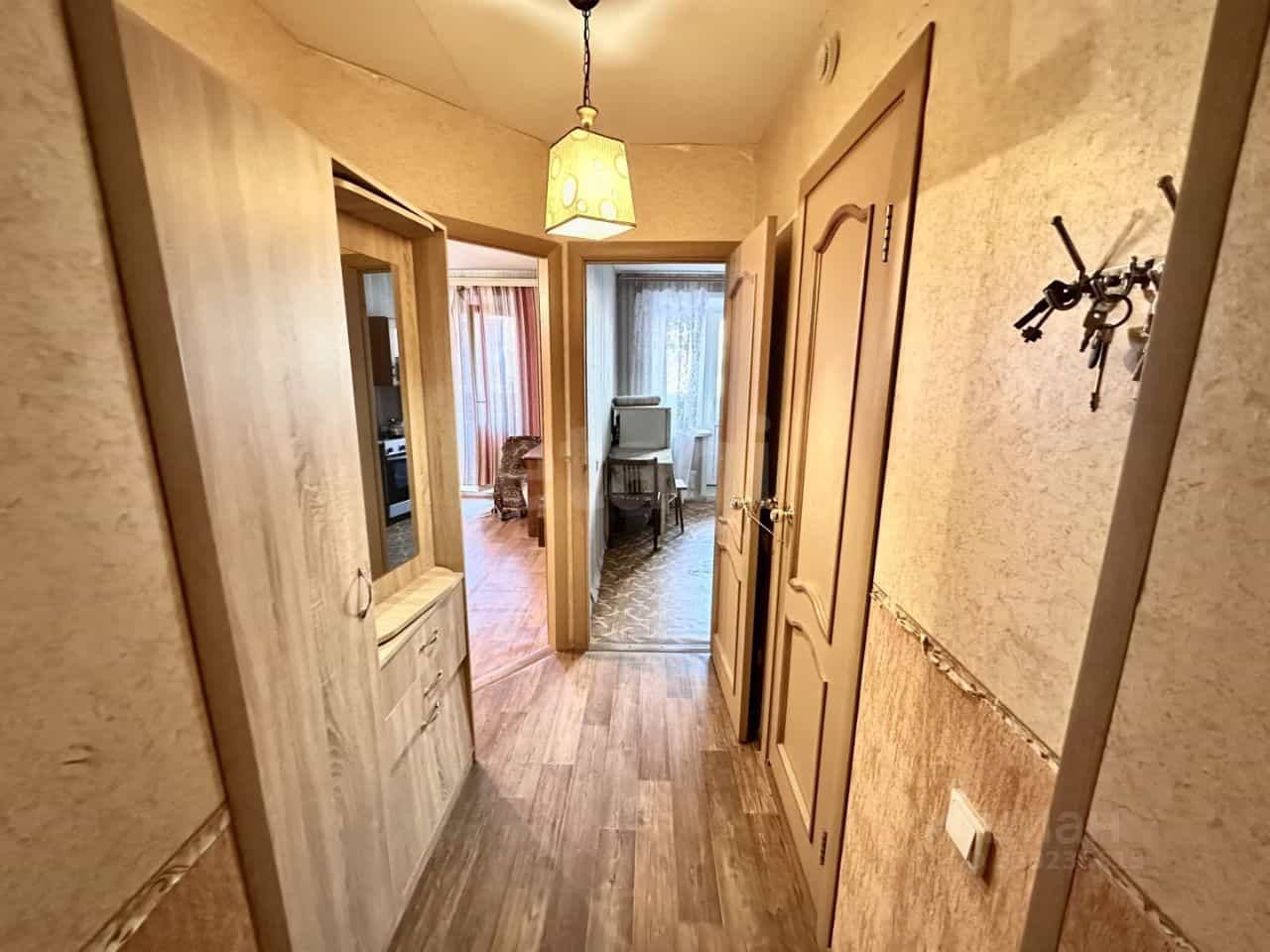 Россия, Тамбов, улица Киквидзе, 71В, фото 5