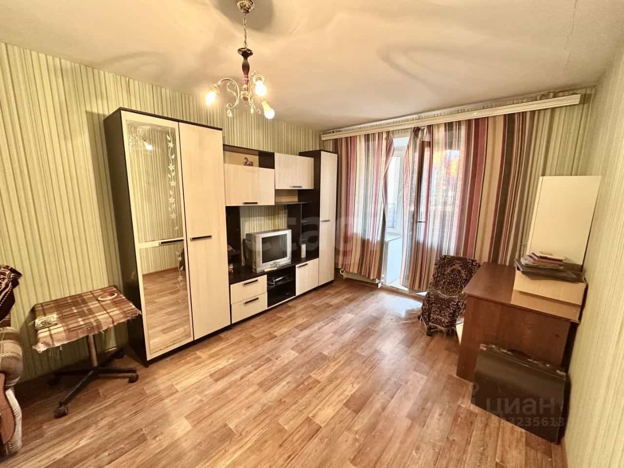 Россия, Тамбов, улица Киквидзе, 71В, фото 9