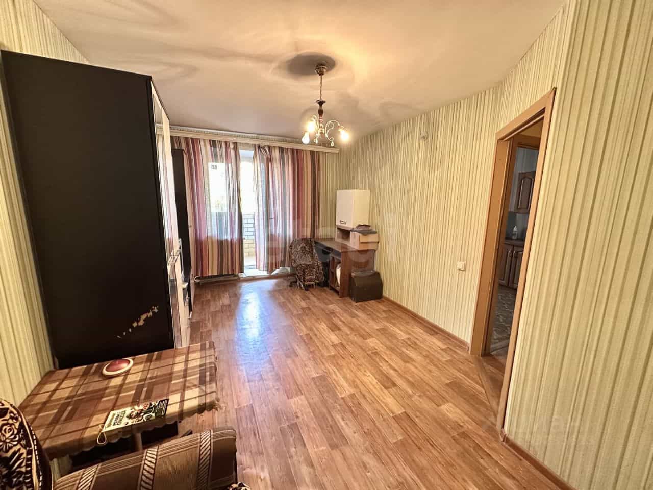 Россия, Тамбов, улица Киквидзе, 71В, фото 11
