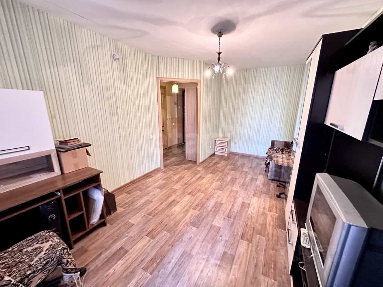 Россия, Тамбов, улица Киквидзе, 71В, фото 12