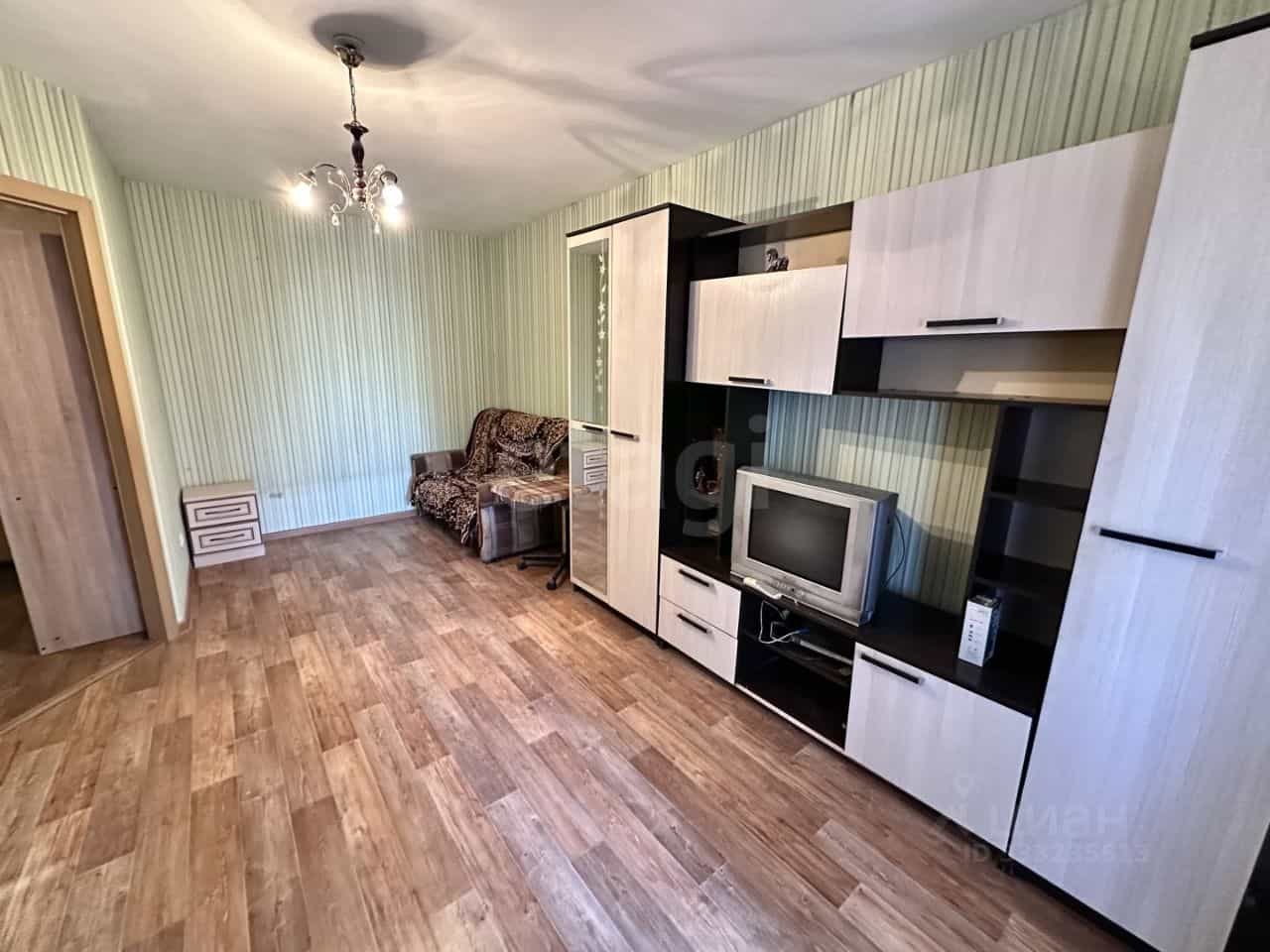 Россия, Тамбов, улица Киквидзе, 71В, фото 13
