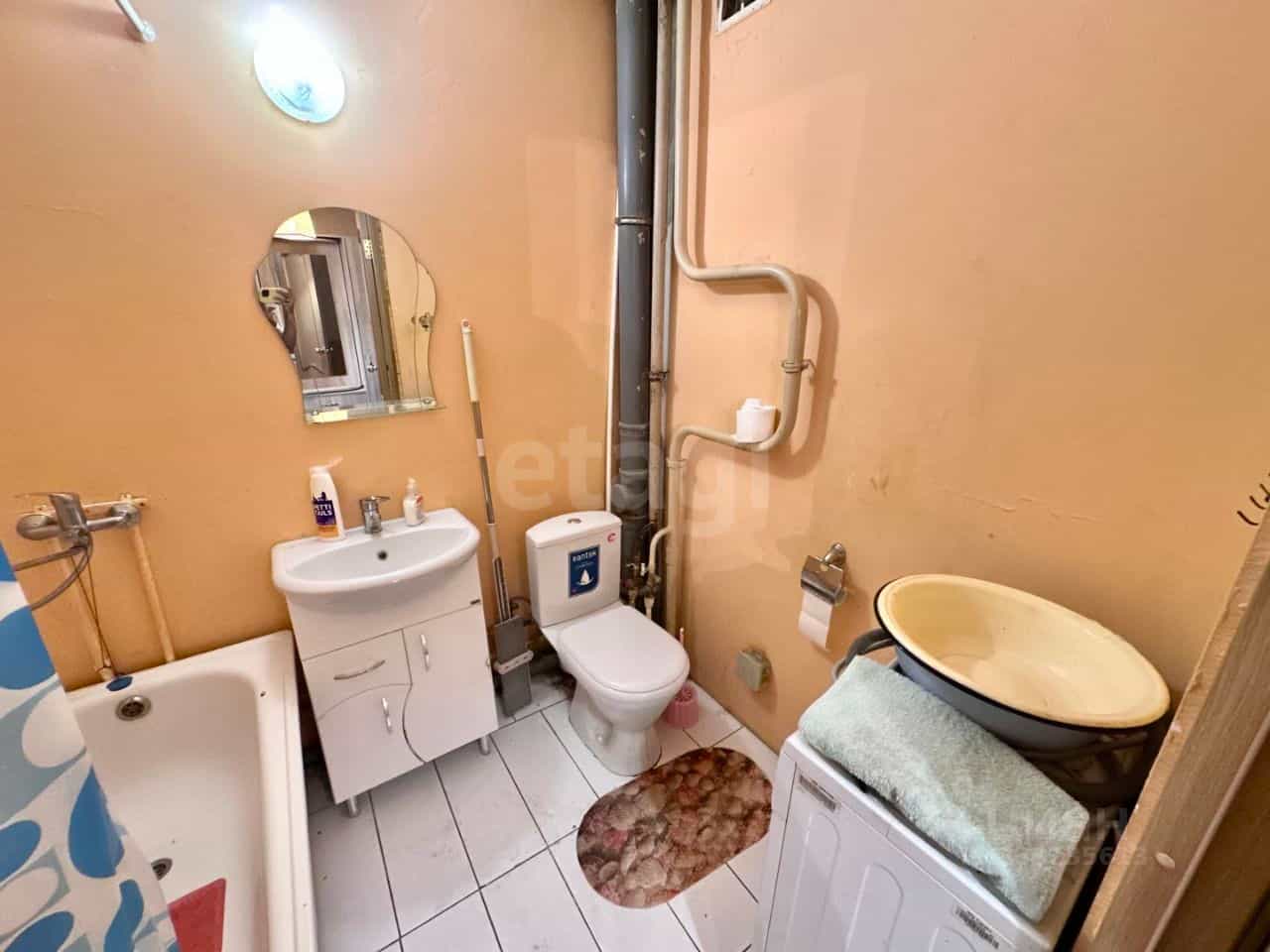 Россия, Тамбов, улица Киквидзе, 71В, фото 15
